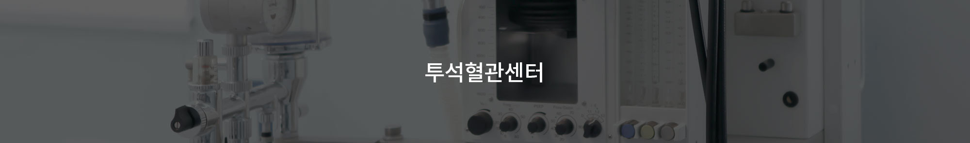 하지정맥류 센터